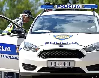 Posebna akcija policije: kažnjeno 720 vozača, oduzeto pet vozila