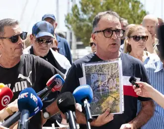 Vlasnici zemljišta na Marjanu traže obustavu rušenja i izmjenu GUP-a