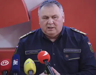 Tucaković na Dan vatrogastva: Sustav spreman odgovoriti na sve izazove
