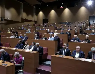 Sabor izglasao ''plivajući PDV'' na gorivo