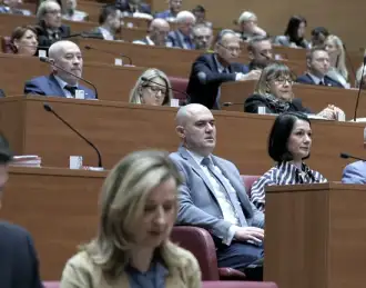 Sabor idući tjedan raspravlja i glasa o sucima Ustavnog suda&nbsp;