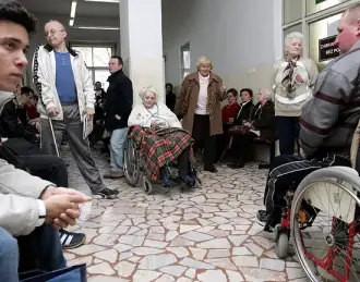 Udruga traži definiranje prihvatljivog čekanja na zdravstvenu uslugu