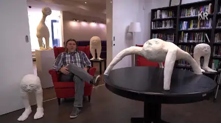 Kratki rezovi: Uspon Kristoffera Borglija i 22. izdanje ZagrebDoxa