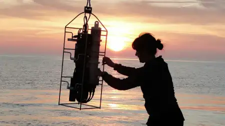 Nastavak ciklusa predavanja o moru „Priče iz dubina“ u Gradskoj knjižnici Marka Marulića