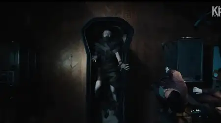 Kratki rezovi: Stiže najstrašnija