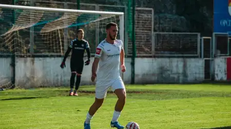 Prva NL: Uskoku bod u derbiju, Solinu poraz uz Jadro