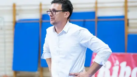 KOŠARKA Biočić: Dat ćemo sve od sebe i da završna serija ode na našu stranu