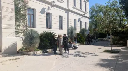 Ravnateljica Kezele: Sve je pod kontrolom, učenici su se vratili na nastavu