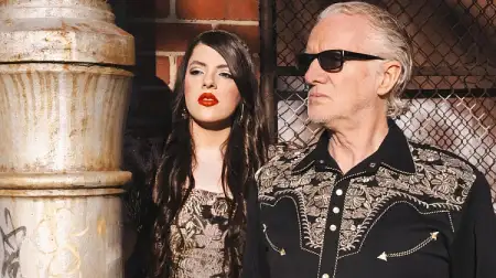 Koncerti o kojima će se pričati: Matt Elliott, Mick Harvey i Amanda Acevedo