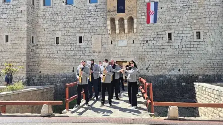 HGD Biranj tradicionalno obilježio Praznik rada
