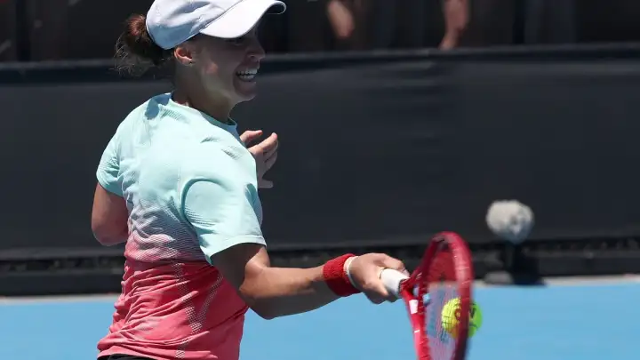 WTA Dubrovnik Open: Lazaro Garcia pobjednica