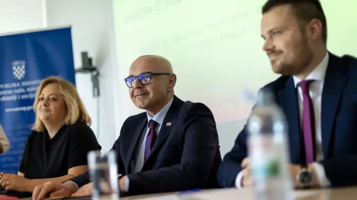 Kazne za neprijavljeni rad penju se i do 8000 eura