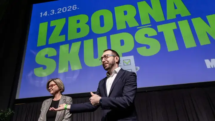 Tomaševiću i Benčić novi mandat na čelu Možemo!