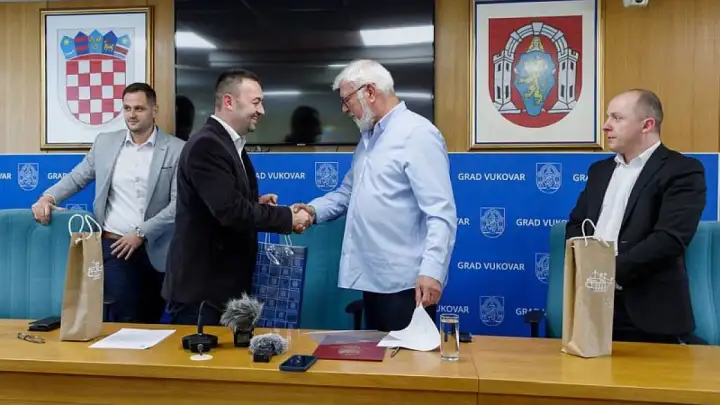 Akcija “Moje svjetlo za moj Vukovar” već 21 godinu pruža pomoć najpotrebitijim obiteljima