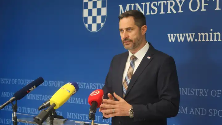 Novi Zakon o ugostiteljskoj djelatnosti: 