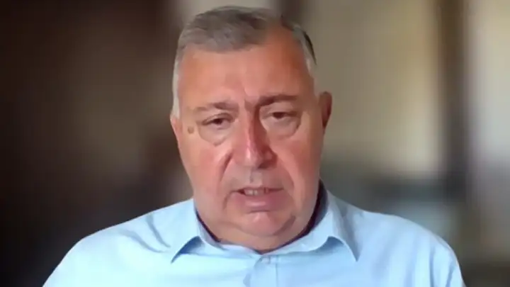 Tadić: Bliski istok ide prema utrci u nuklearnom naoružanju, situacija je opasnija nego prije šest mjeseci