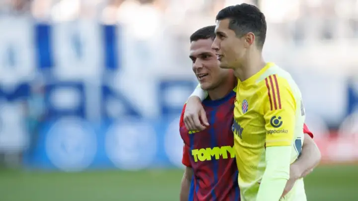 Toni Silić: Nismo im puno dopustili, a što je prošlo, obranili smo