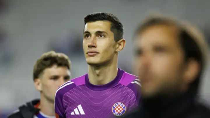 Toni Silić: Ekipa smo, igramo svi za jednog, jedan za sve