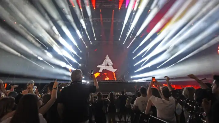 Destination Ultra Europe Cruise novost ovogodišnjeg Ultra Europe festivala