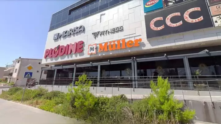 Novi stečajni plan za Marisu: Svi vjerovnici dobivaju novac, trgovački centar ne ide na dražbu