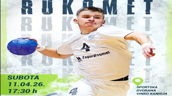 Rukomet: MRK Trogir - RK Nexe