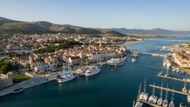POZIV ZA DOSTAVU PONUDE ZA IZRADU INTERNET STRANICE UDRUŽENJA OBRTNIKA TROGIR&nbsp;