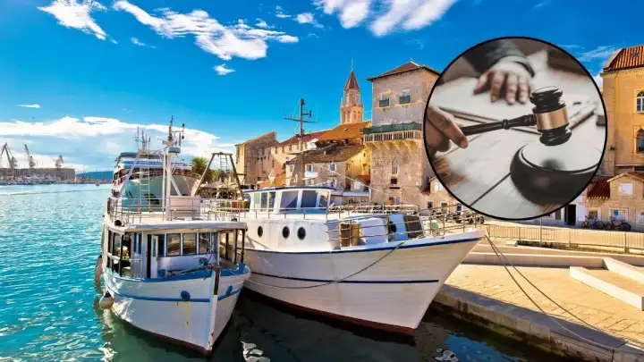 SLOŽNA BRAĆA: Preko tvrtki iz Trogira i Kaštela prali milijune iz najveće PDV prijevare u Dalmaciji