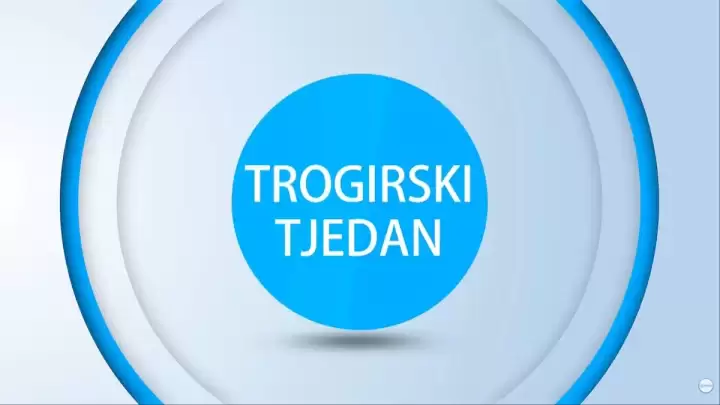 Trogirski tjedan: Razvoj infrastrukture, nove snage u školstvu i karnevalska tradicija
