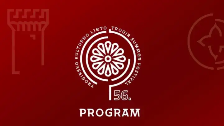 Tjedni program 56. Trogirskog kulturnog ljeta