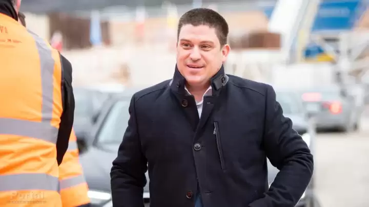 Butković: Most preko Kaštelanskog zaljeva će tek za par godina