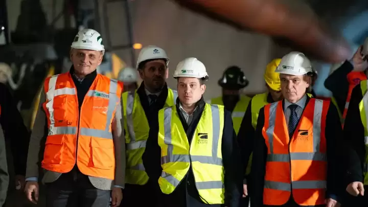 Projekt Širina na prekretnici: Debeljaku poslan posljednji ultimatum, prijeti raskid ugovora