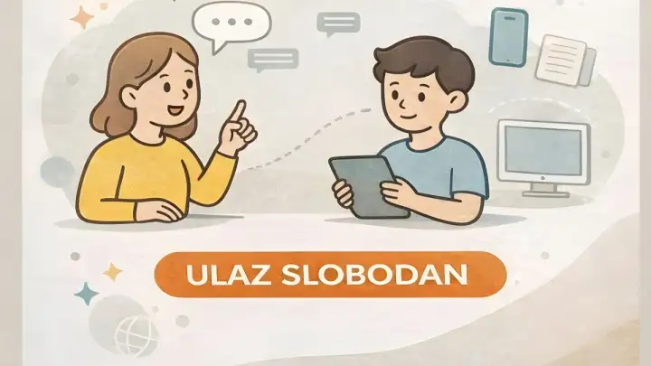 Najava predavanja u Solinu: Kako nježno i dosljedno postavljati granice kod djece s teškoćama u razvoju