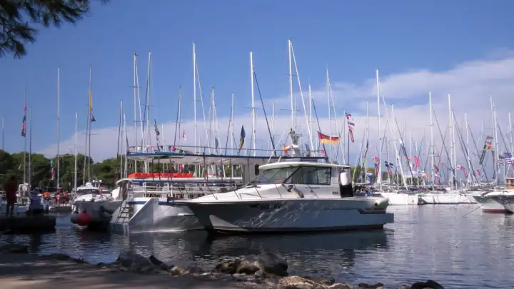 Pomorci traže usklađivanje kvalifikacija za jahting s međunarodnim standardima