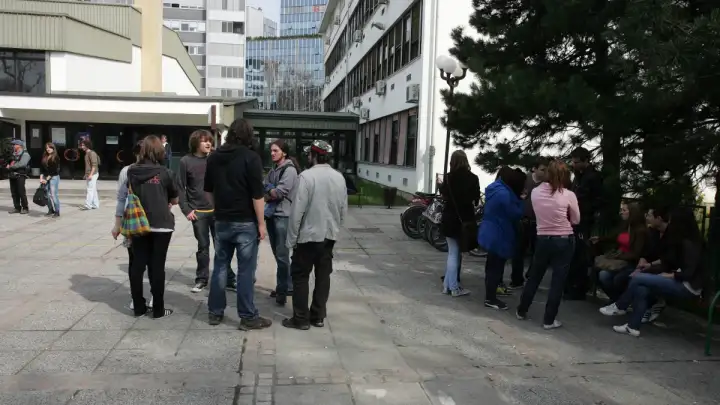 U ponedjeljak počinju ispiti državne mature 