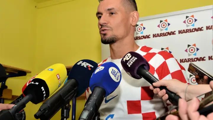 Majka Dejana Lovrena: Novac od transfernog obeštećenja Lovren posudio Zoranu Mamiću