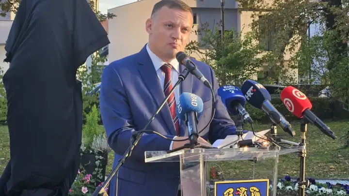 Šimunić o financiranju sporta: Imam informacije za još deset saveza