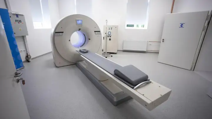 UPUZ podržava nabavu PET/CT uređaja za KBC Split