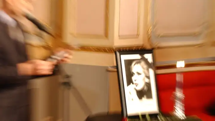 Prebojani mural Zdravke Krstulović će biti u Porinovoj ulici