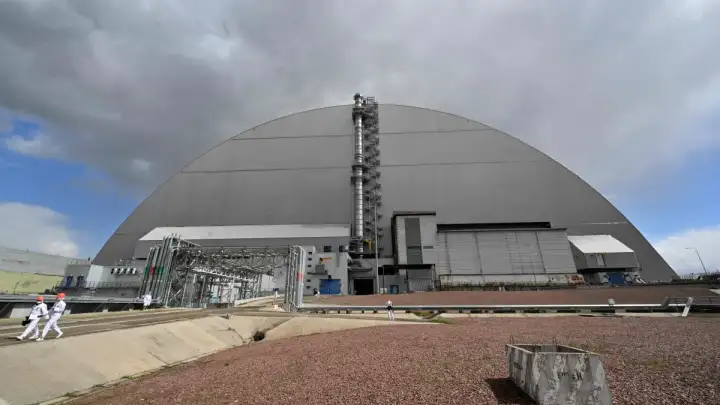 Černobil, 40 godina nakon nuklearne katastrofe 