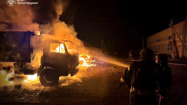 Veliki ruski napad projektilima na Ukrajinu: 10 poginulih, deseci ranjenih