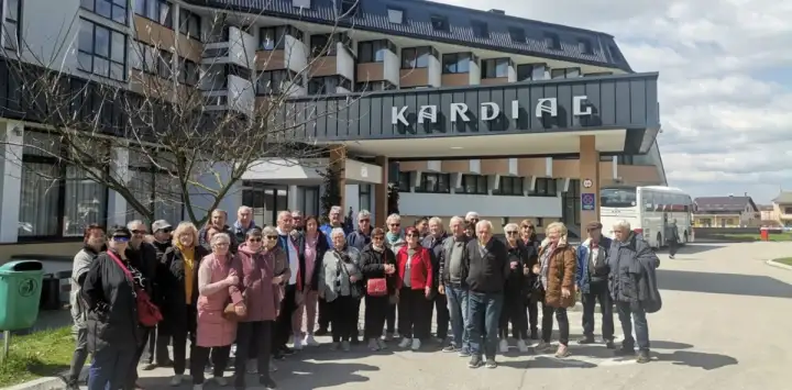 umirovljenici banje 1