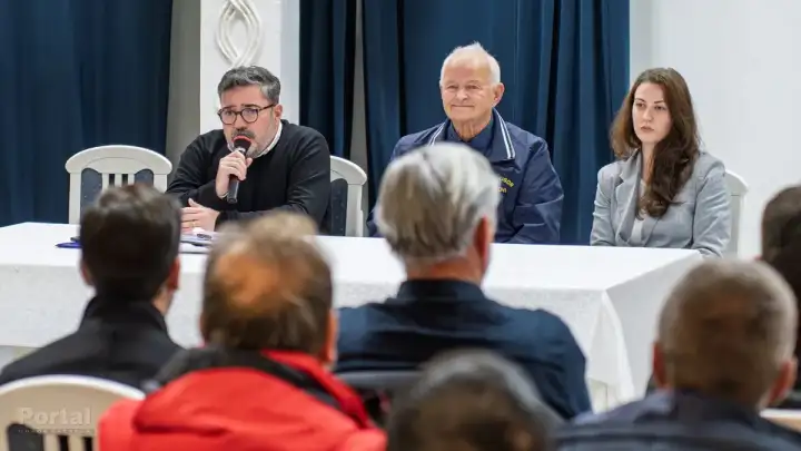 uredenje lucice novi 10n