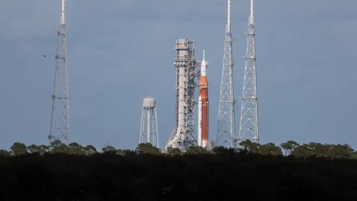 NASA lansirala Artemis II, prvi let s posadom prema Mjesecu u više od 50 godina