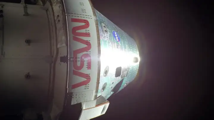 Astronauti misije Artemis 2 sletjeli na Zemlju i zaključili 10-dnevnu lunarnu misiju