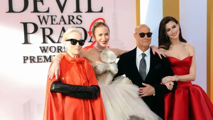 "Vrag nosi Pradu 2" donosi sjaj mode, ali i "nesigurnost sadašnjice"