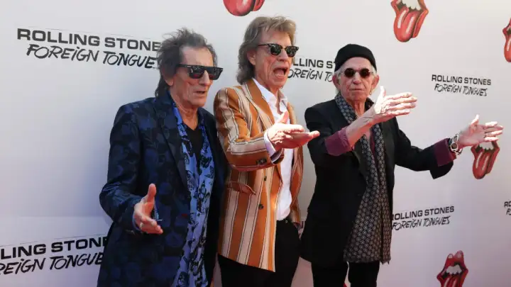 Mick Jagger (82) se nada novoj turneji s Rolling Stonesima