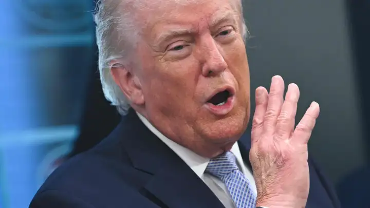 Trump Iranu prijeti uništenjem civilizacije, protivnici ga nazivaju bolesnim