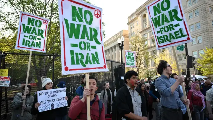 SAD i Iran proglasili pobjedu, svijet odahnuo nakon objave primirja