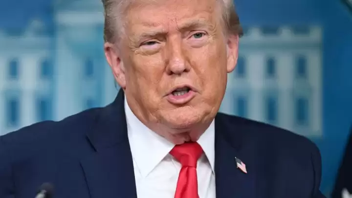 Trump o Grenlandu: Smislit ćemo nešto što će učiniti i SAD i NATO 