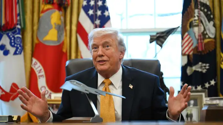 Trump izjavio da s Kubom 